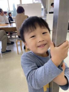 僕ちゃん社長は今日も元気です。