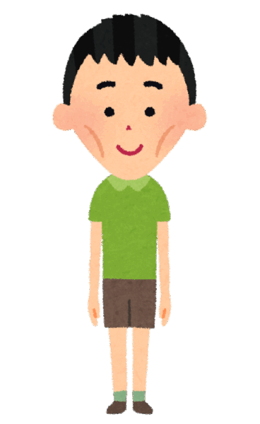 【痩せやすく元気がないお子様へ】体質改善におすすめの漢方